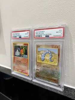 PSA Pokemon Card Lot - Image 2