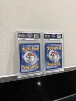 PSA Pokemon Card Lot - Image 3