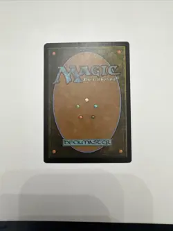 Aetherflux Reservoir Rare MTG Magic the Gathering Card - Image 2