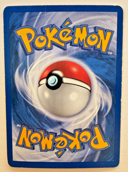 Pidgeot 8/64 Jungle Holo Rare Vintage WOTC Pokemon TCG Card Near Mint - Image 2