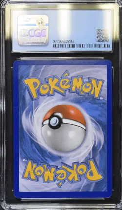 CGC 8 Charizard Cosmos Holo 20/149 Boundaries Crossed 2012 Pokemon Card - Image 2
