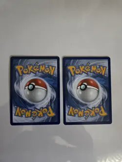 Pokemon TCG Beedrill ex 003/086 Chaos Rising English Lot of 2 Foil 2026 - Image 2
