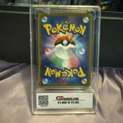 [NM] Pikachu V 129/414 Start Deck 100 Japanese Pokemon Card TCG - Image 2