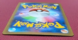 Pokemon Altaria ex Japanese Holo Rare 090/066 SAR Trading Card - Image 4