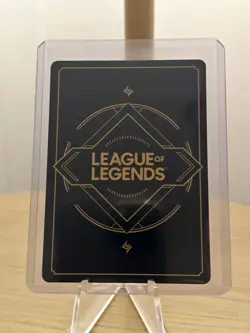 Riftbound Unleashed Elder Dragon Unit Card 118/219 League of Legends - Image 2