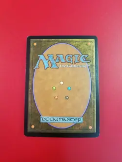1x Seismic Shudder | FOIL | Zendikar | MTG Magic Cards - Image 2
