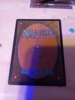 mtg Formidable Speaker, elf druid, Lorwyn Eclipsed, unplayed - Image 2