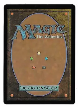 MTG Denethor, Stone Seer Lord of the Rings Commander (LTC) Rare #0020 Unplayed - Image 2