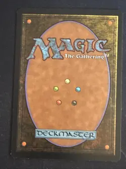 1x Serra's Liturgy (49) Urza's Saga LP MTG Magic the Gathering x1 MKE - Image 2