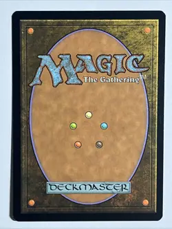 Magic: The Gathering Sorcery -Diabolic Tutor Uncommon Regular MTG - Image 2