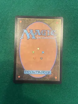 Surtland Flinger NM, English MTG Kaldheim - Image 2