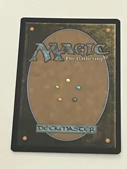 MTG: The Soul Stone Marvel's Spider-Man FOIL NM Magic The Gathering - Image 2