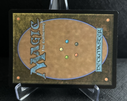 Waves of Aggression (Borderless) Foil M 0013 MTG Teenage Mutant Ninja Turtles NM - Image 4