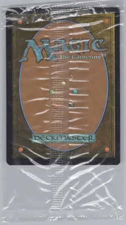 MTG Bling - Sealed Pre-Release Foil - Arachne, Psionic Weaver (SPM) - A543 - Image 2