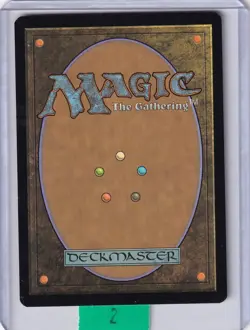 Dark Ritual (#26) FOIL * Strixhaven Mystical Archive MTG - Image 4