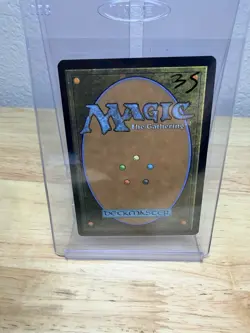 Wizards of the Coast Mycosynth Lattice MTG Darksteel #130 Rare English Regular - Image 2