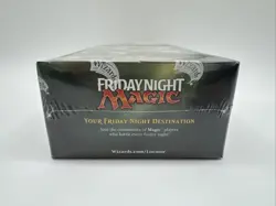 Mtg IXALAN Draft Booster Box - NEW Factory Sealed - Image 3