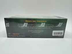 Mtg IXALAN Draft Booster Box - NEW Factory Sealed - Image 4