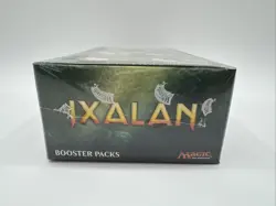 Mtg IXALAN Draft Booster Box - NEW Factory Sealed - Image 5