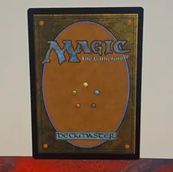 Magic: The Gathering Blasting Station Artifact The List Reprints Foil - Image 2