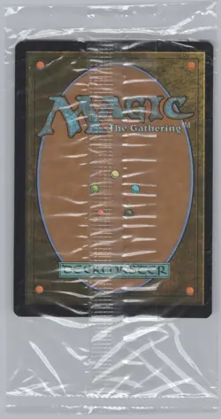 MTG Bling - Sealed Pre-Release Foil - Ultimate Green Goblin (SPM) - A542 - Image 2