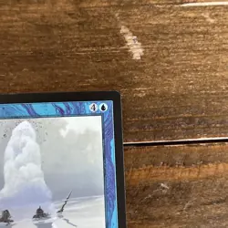 MTG Gush x1 Mercadian Masques NM Magic the Gathering - Image 3