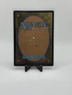 Champion's Helm - FIC 0337 NM - MTG Magic - Image 2