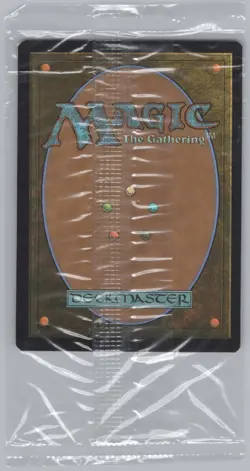 MTG Bling - Sealed Pre-Release Foil - Jackal, Genius Geneticist (SPM) - A541 - Image 2