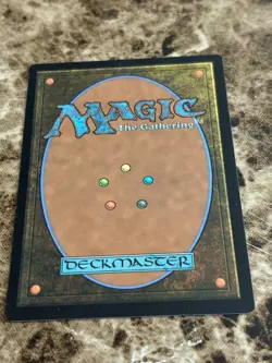 TEMPORAL MANIPULATION Magic MTG Mystery Booster 2 Future Sight - Image 2