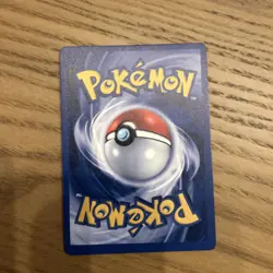 ✨Pokemon Gardevoir Textured Doujin Art Card - Image 2