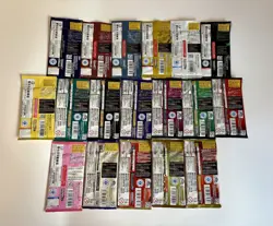 BANDAI One Piece Card Game TCG 18 pack set OP-1～OP-13 EB-1～3, PRB-1,2 Japanese - Image 2