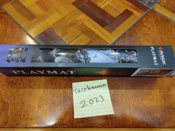 Magic The Gathering Playmat Ragavan, Nimble Pilferer Ultra Pro New - Image 2