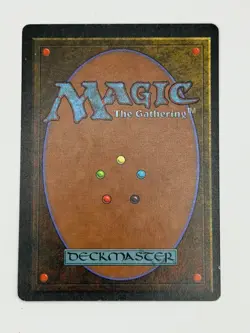 X1- MTG Gaea's Touch - The Dark - NM/LP - Image 2