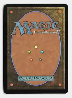 Spell Burst 88 Uncommon Time Spiral: Remastered Magic: The Gathering Near Mint - Image 2