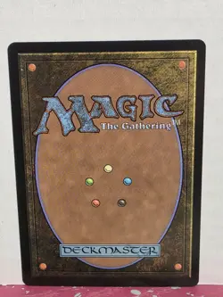 Fiery Confluence Avatar: The Last Airbender: Eternal-Legal Foil - Image 2