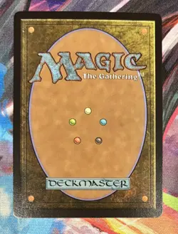 MTG Fated Firepower Avatar: The Last Airbender 0132 Foil Mythic - Image 2