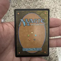MTG Marvel Doom Variant Extended Art Mythic Artifact Creature - MAR M0099 - Image 2