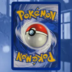 Pokemon Recall #116/132 Uncommon Gym Heroes Non-Holo Trainer Card ☆NM-MINT☆ - Image 2