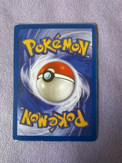 Light Arcanine 12/105 Neo Destiny Holo Rare Unlimited Pokemon Card 100 HP Card - Image 5