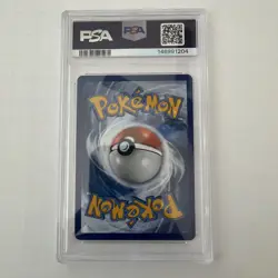 Dark Sylveon V SWSH134 SWSH: Sword & Shield Promo Cards Holo - PSA 10 - Image 2