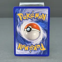 Pokemon EX Unseen Forces Non Holo Gilgar Card #57/115 LP - Image 2