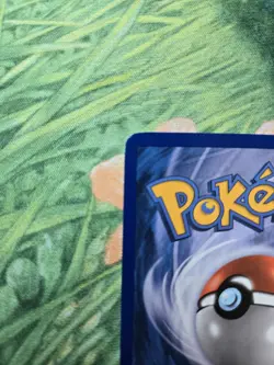 Mudkip - EX14: Crystal Guardians (58/100) Reverse Holo Common Pokemon Card MP - Image 4