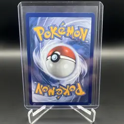 Pokemon Mega Froslass EX 265/217 ASC Full Art Holo HP310 Card - Image 2