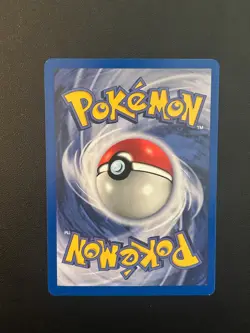 1st Edition Misty's Golduck 12/32 Holo Gym Challenge Pokemon Card! NM+ / MT - Image 4
