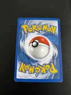 Wynaut 71/92 Legend Maker Stamped Reverse Holo Pokemon Yuka Morii Card LP - Image 2