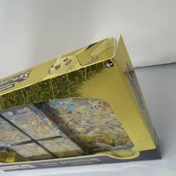 Pokemon TCG: Celebrations Special Collection Box [Pikachu V-Union, 50 Cards]... 820650809156 - Image 3