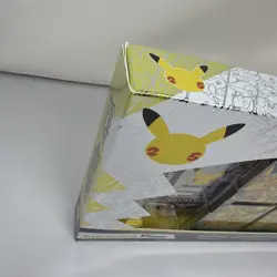 Pokemon TCG: Celebrations Special Collection Box [Pikachu V-Union, 50 Cards]... 820650809156 - Image 4