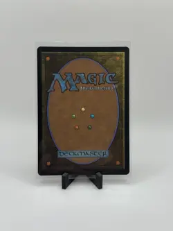 Vincent, Vengeful Atoner Light Play, English Magic the Gathering MTG Commander: - Image 2