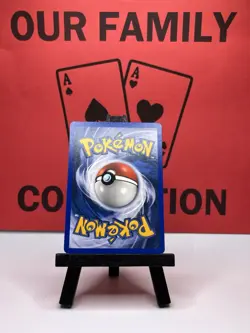 Moo-Moo Milk 155/165 Expedition E-Reader Regular Pokemon Card - Image 4
