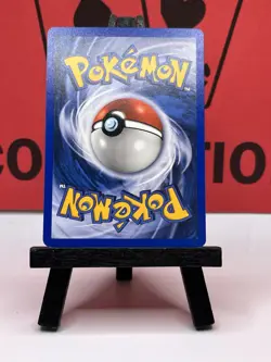 Moo-Moo Milk 155/165 Expedition E-Reader Regular Pokemon Card - Image 5